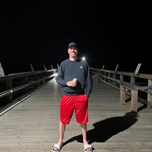 Meet your Posher, Andrew